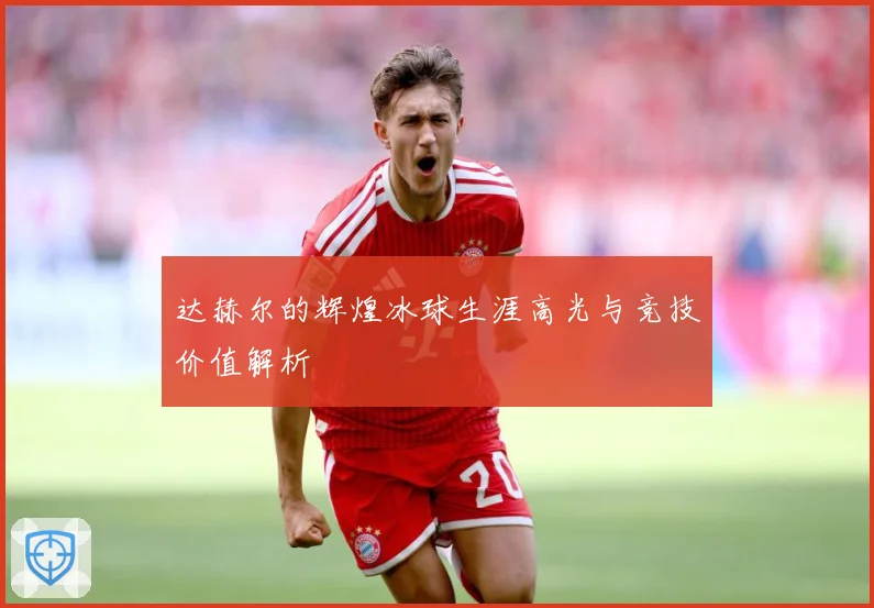 达赫尔的辉煌冰球生涯高光与竞技价值解析