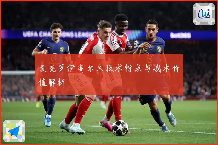 麦克罗伊高尔夫技术特点与战术价值解析